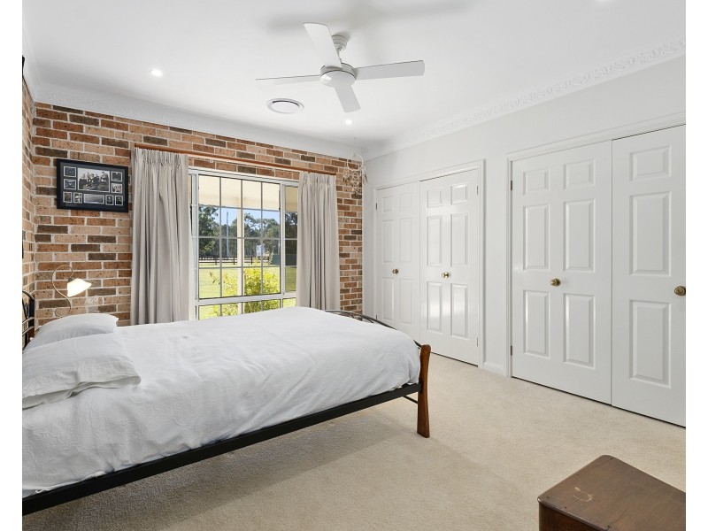 224 Hinxman Road, Castlereagh NSW 2749