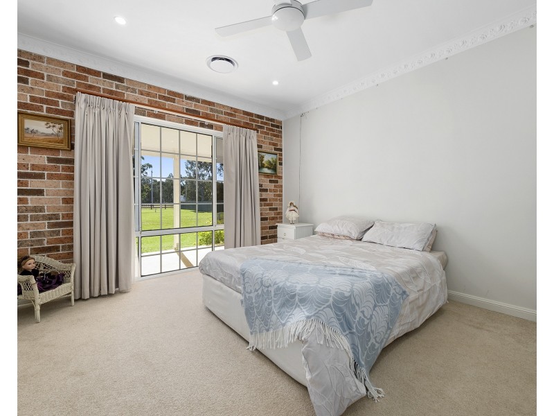 224 Hinxman Road, Castlereagh NSW 2749