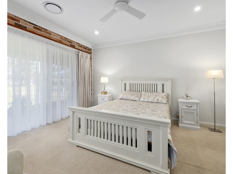 224 Hinxman Road, Castlereagh NSW 2749