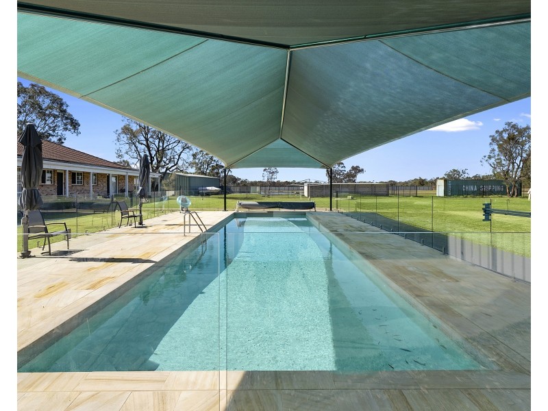 224 Hinxman Road, Castlereagh NSW 2749