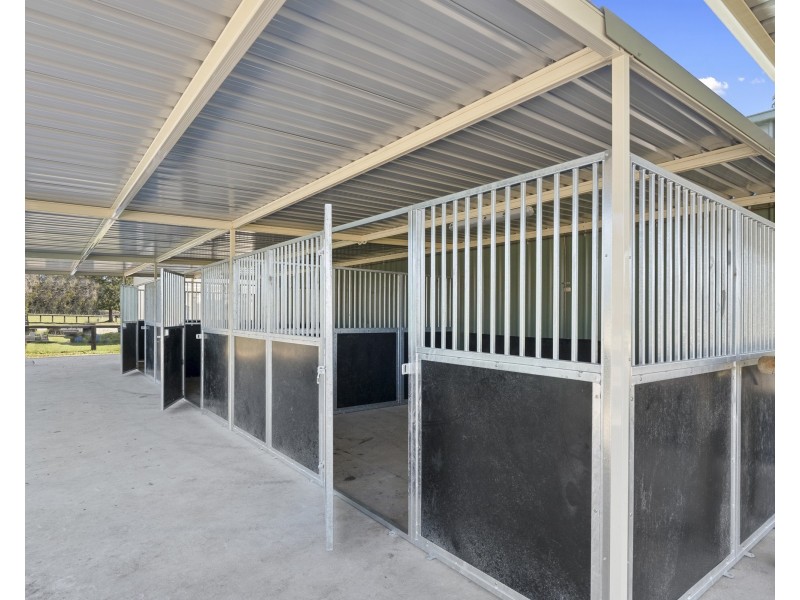 224 Hinxman Road, Castlereagh NSW 2749