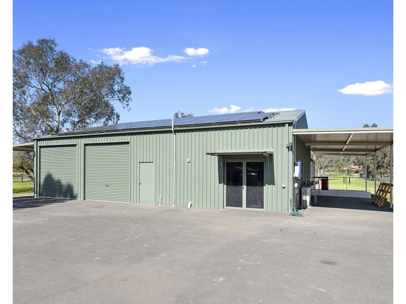 224 Hinxman Road, Castlereagh NSW 2749