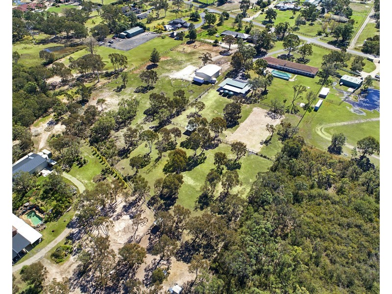 224 Hinxman Road, Castlereagh NSW 2749