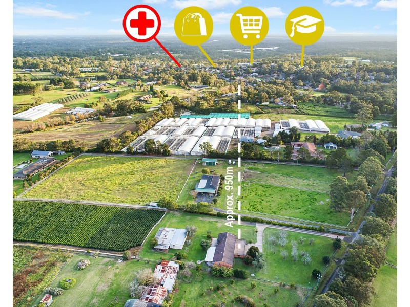 34 Cairnes Road, Glenorie NSW 2157