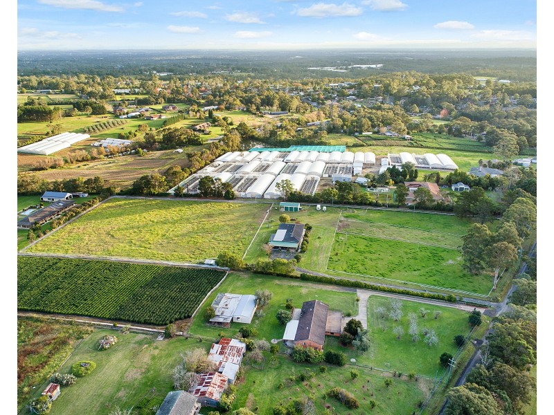 34 Cairnes Road, Glenorie NSW 2157