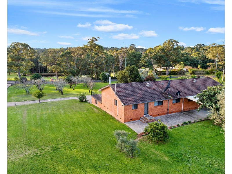 34 Cairnes Road, Glenorie NSW 2157