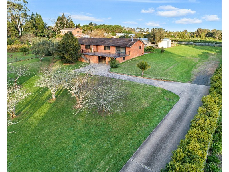 34 Cairnes Road, Glenorie NSW 2157