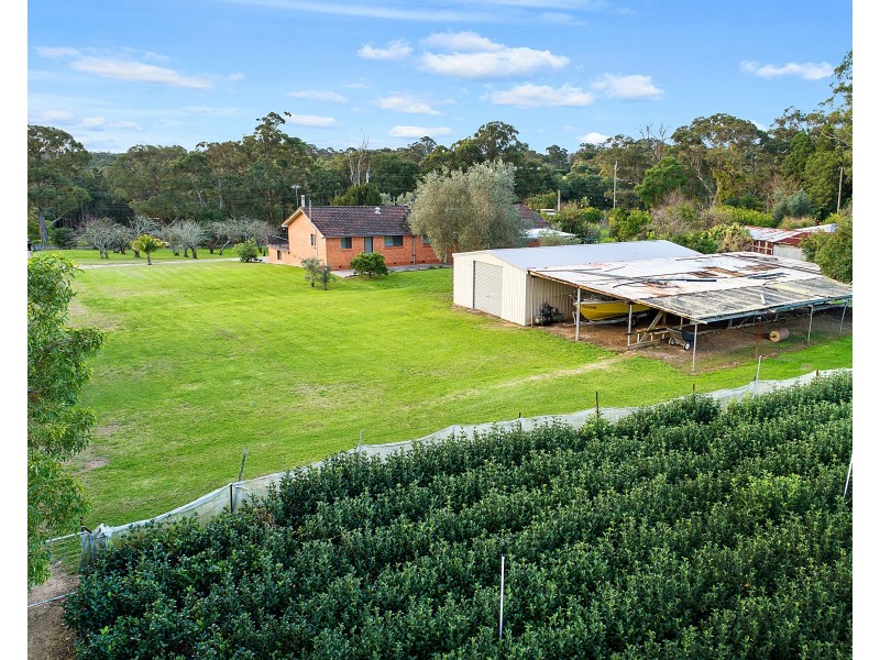 34 Cairnes Road, Glenorie NSW 2157