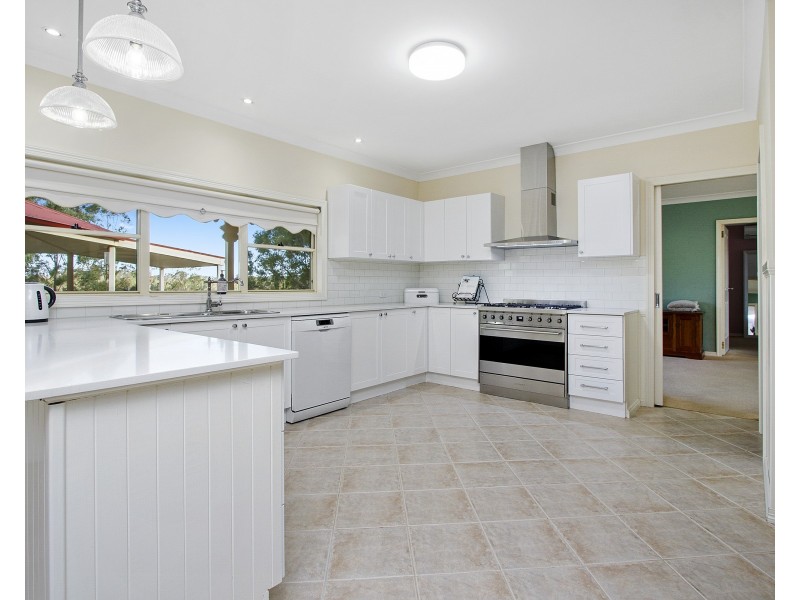 59 Peel Parade, Kurrajong NSW 2758