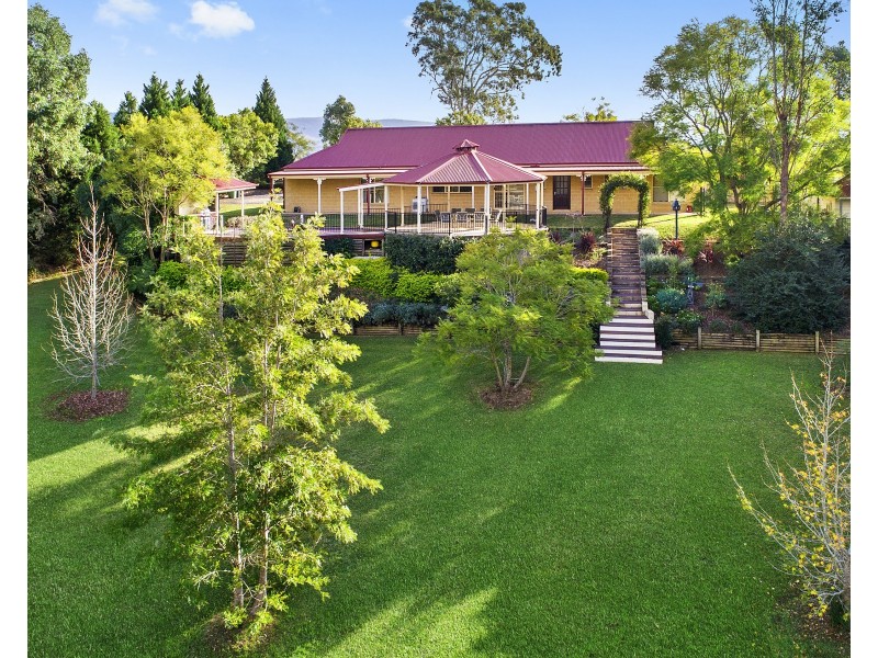 59 Peel Parade, Kurrajong NSW 2758