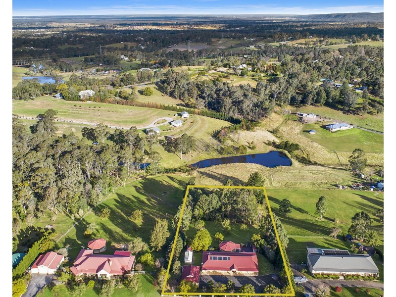 59 Peel Parade, Kurrajong NSW 2758