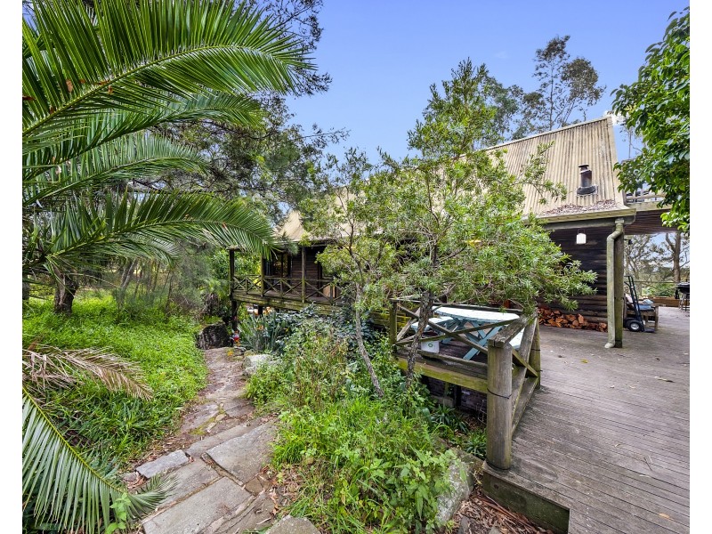 1370 Wisemans Ferry Road, Maroota NSW 2756