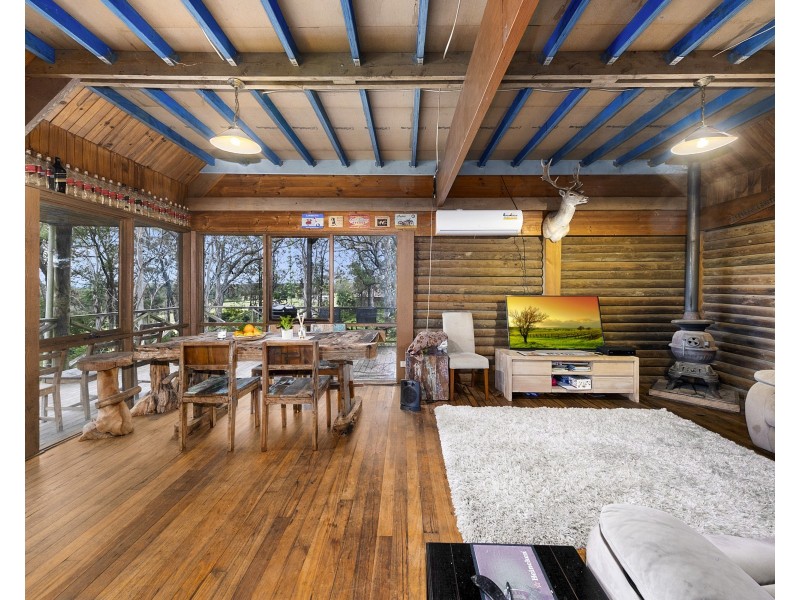 1370 Wisemans Ferry Road, Maroota NSW 2756