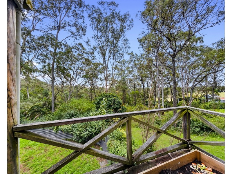 1370 Wisemans Ferry Road, Maroota NSW 2756