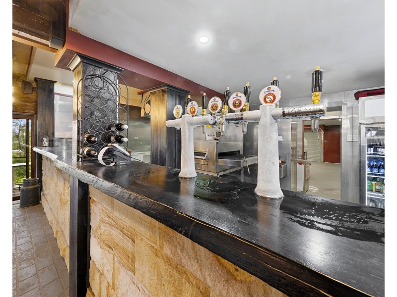 1370 Wisemans Ferry Road, Maroota NSW 2756