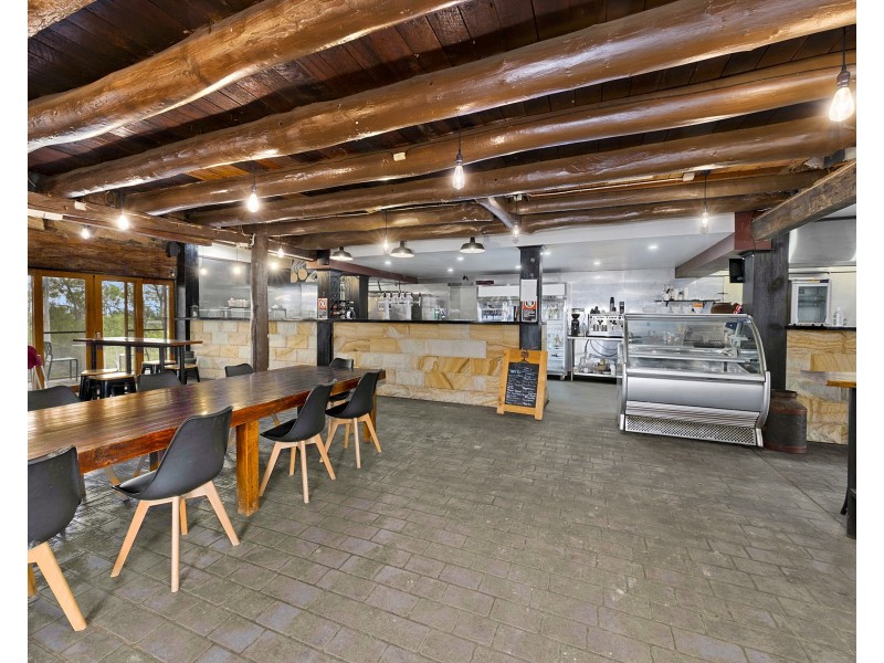 1370 Wisemans Ferry Road, Maroota NSW 2756