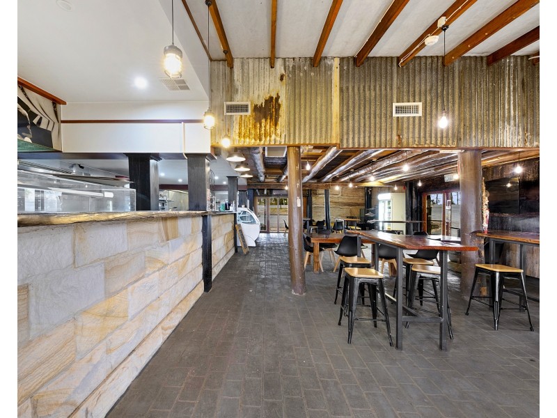 1370 Wisemans Ferry Road, Maroota NSW 2756