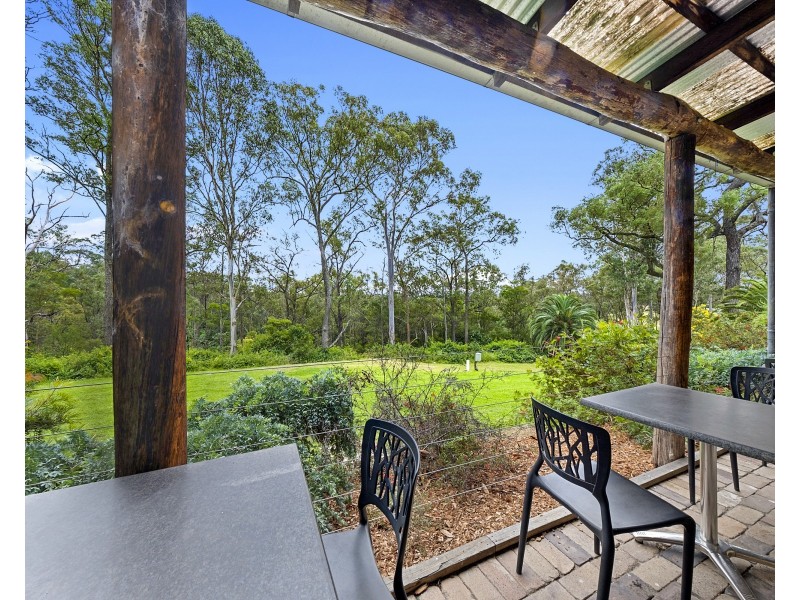 1370 Wisemans Ferry Road, Maroota NSW 2756