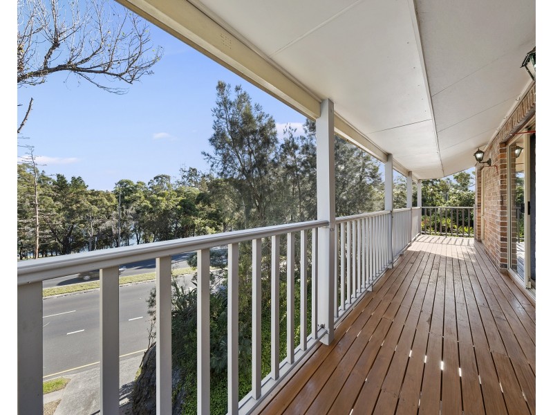 366 Burns Bay Road, Linley Point NSW 2066