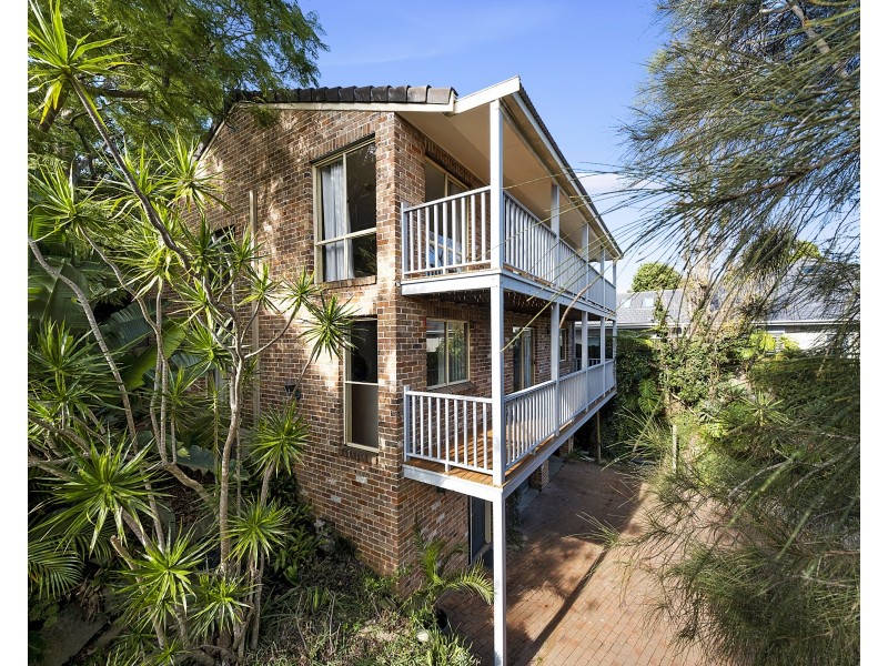 366 Burns Bay Road, Linley Point NSW 2066