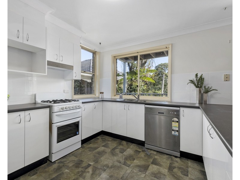 366 Burns Bay Road, Linley Point NSW 2066