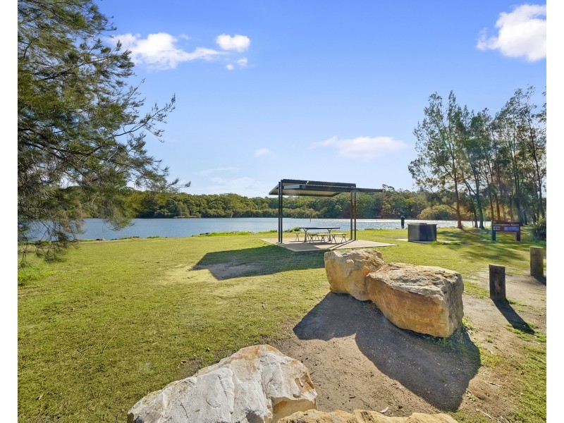 366 Burns Bay Road, Linley Point NSW 2066