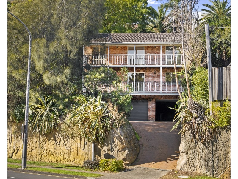 366 Burns Bay Road, Linley Point NSW 2066