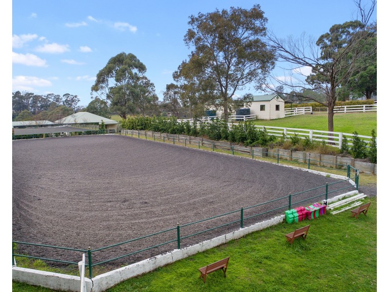 Kurrajong Hills NSW 2758