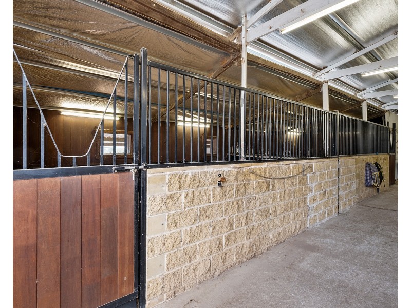 Kurrajong Hills NSW 2758