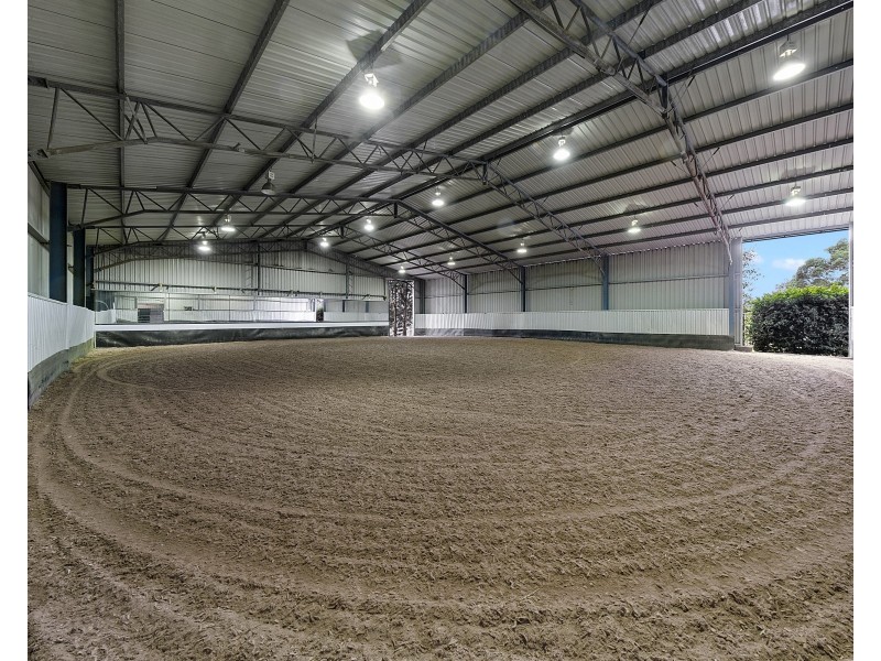 Kurrajong Hills NSW 2758