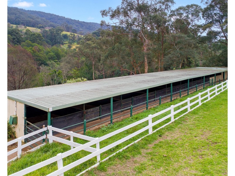 Kurrajong Hills NSW 2758