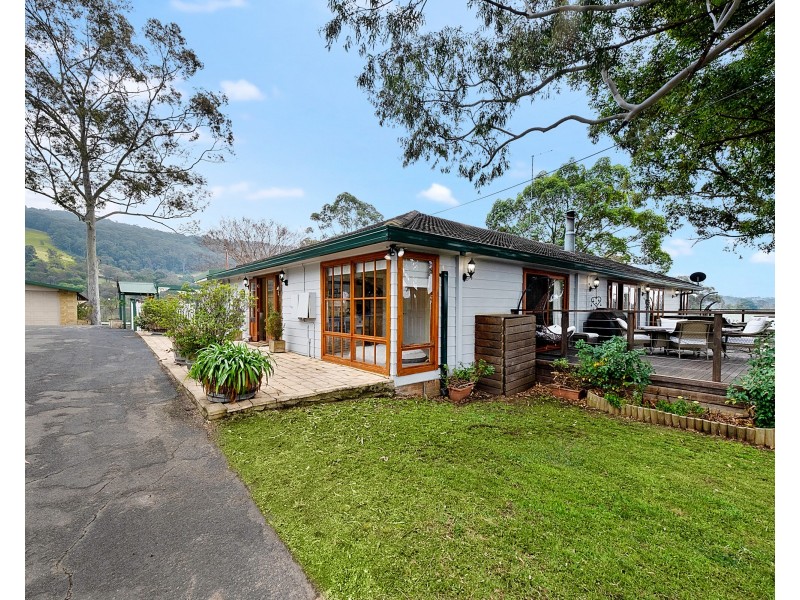 Kurrajong Hills NSW 2758