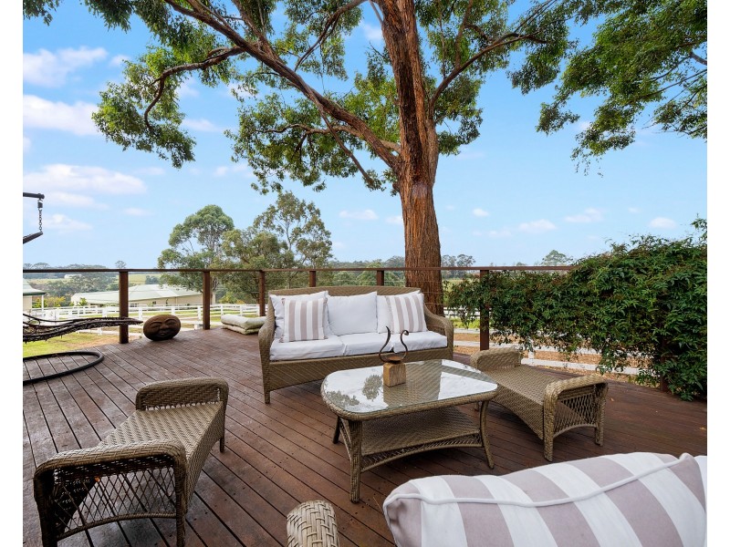 Kurrajong Hills NSW 2758