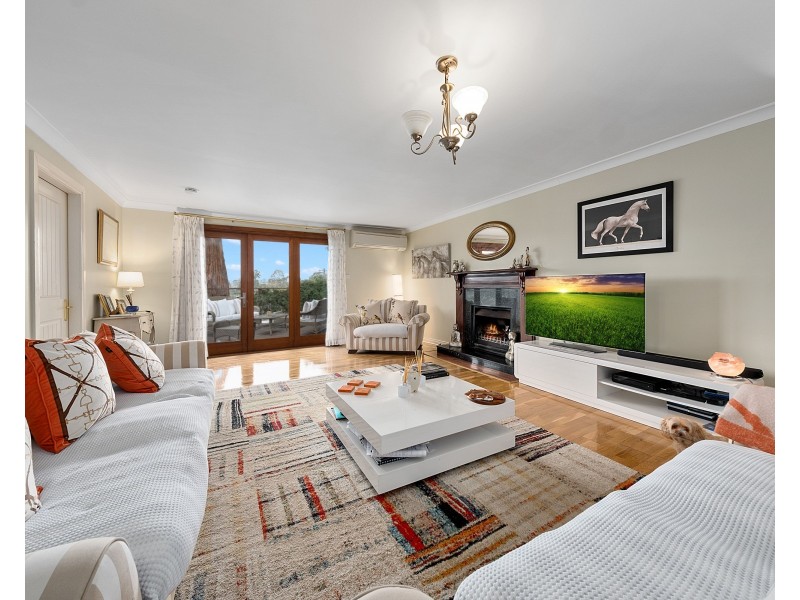 Kurrajong Hills NSW 2758