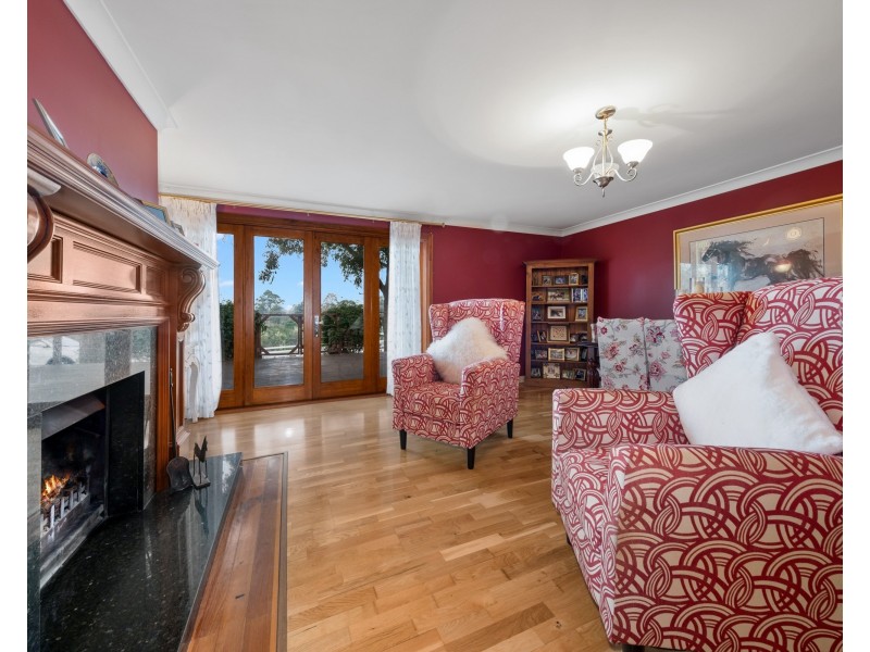 Kurrajong Hills NSW 2758