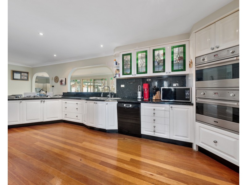 Kurrajong Hills NSW 2758