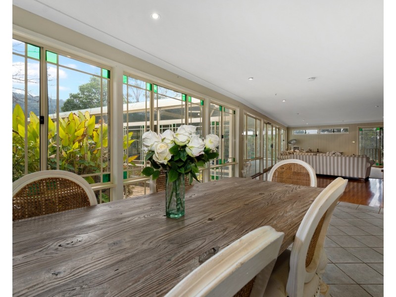 Kurrajong Hills NSW 2758