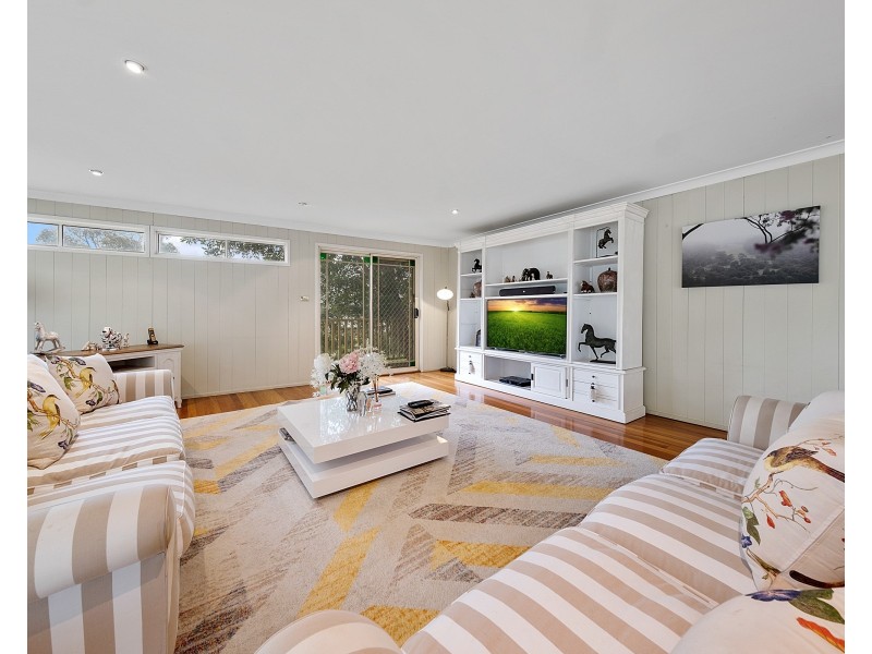 Kurrajong Hills NSW 2758