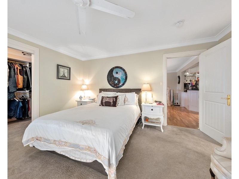 Kurrajong Hills NSW 2758