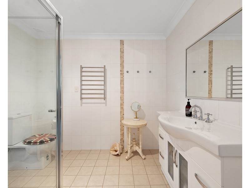 Kurrajong Hills NSW 2758