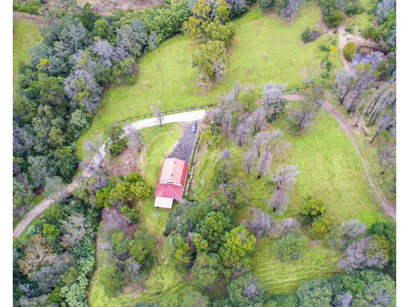 122 Hermitage Road, Kurrajong Hills NSW 2758