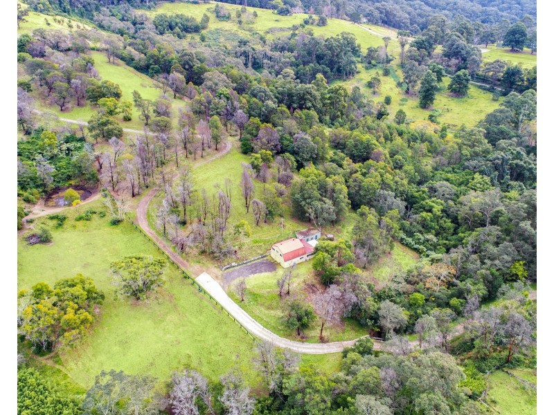 122 Hermitage Road, Kurrajong Hills NSW 2758