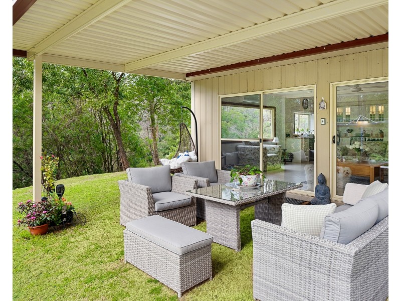 122 Hermitage Road, Kurrajong Hills NSW 2758