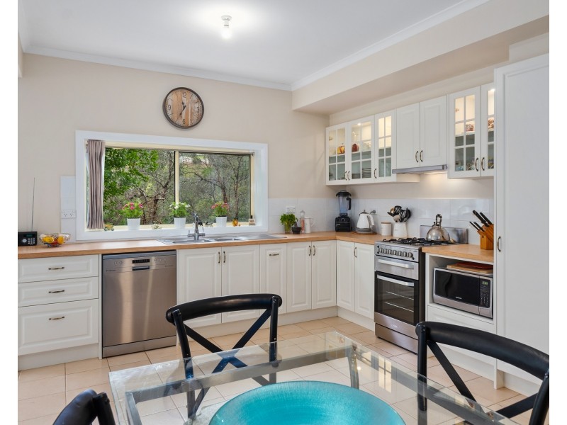 122 Hermitage Road, Kurrajong Hills NSW 2758