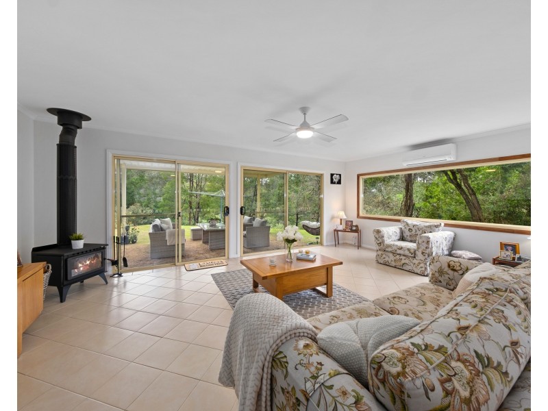 122 Hermitage Road, Kurrajong Hills NSW 2758
