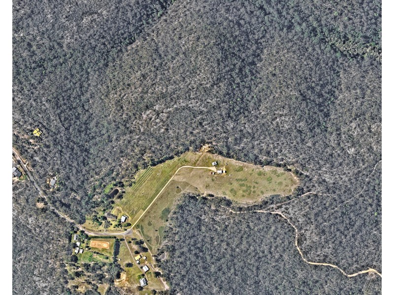 South Maroota NSW 2756