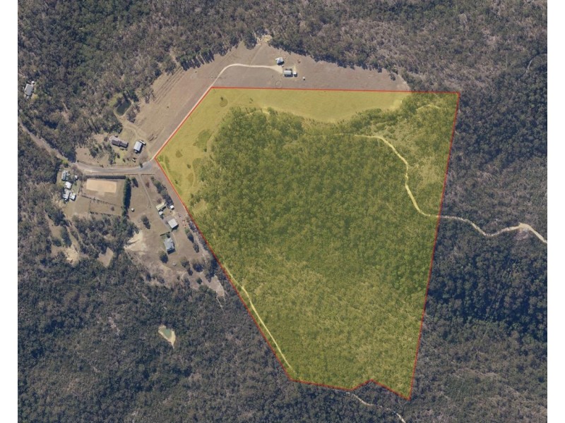 South Maroota NSW 2756