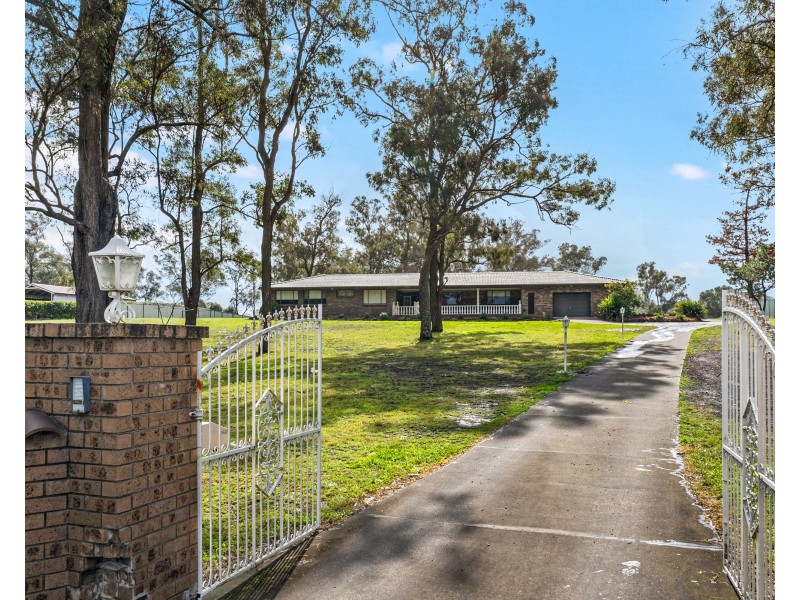 33 Ogden Road, Oakville NSW 2765