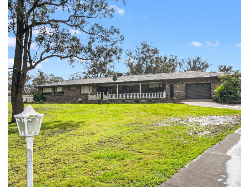 33 Ogden Road, Oakville NSW 2765