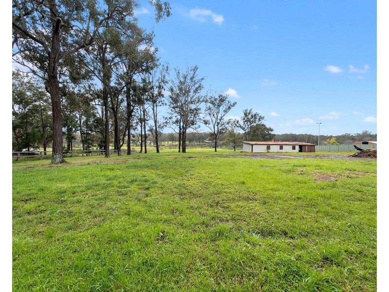 33 Ogden Road, Oakville NSW 2765